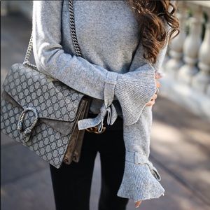 Banana Republic Cashmere Sweater